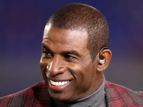 Colorado vs Nebraska: Deion Sanders had a special message for Matt Rhule
