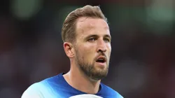 Harry Kane of England