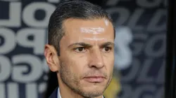 Jaime Lozano coach of Mexico's national team