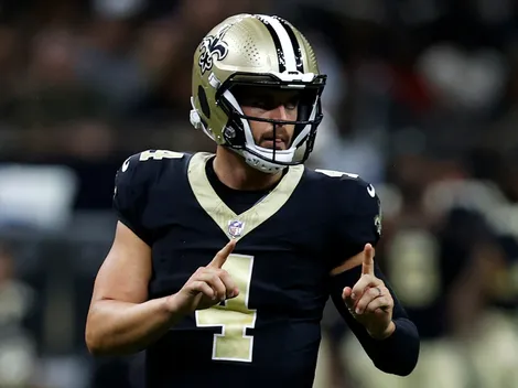 Saints have the 'easiest' 2023 NFL schedule; Patriots the toughest