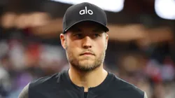 Matthew Stafford - Los Angeles Rams - NFL 2023