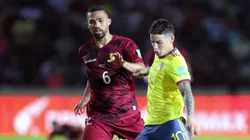 Colombia vs Venezuela: TV Channel, how and where to watch or live stream online 2026 World Cup Qualifiers in your country today