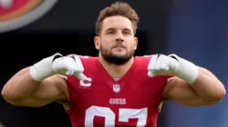Nick Bosa - San Francisco 49ers - NFL 2022