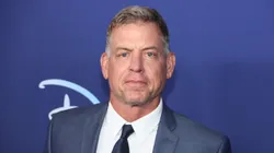 Troy Aikman