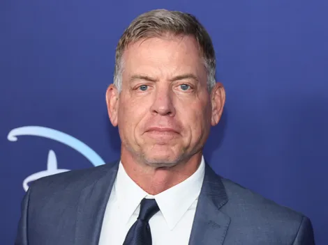 Troy Aikman shares his opinion on the Cowboys' situation, and fans probably won't like it