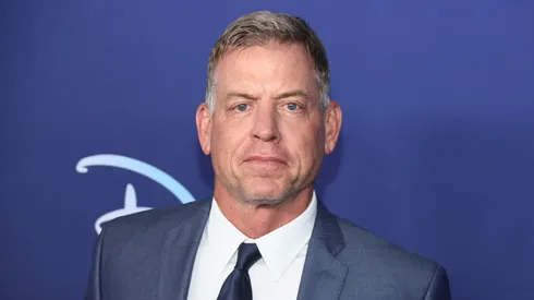 Troy Aikman