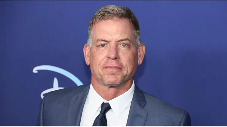 Troy Aikman