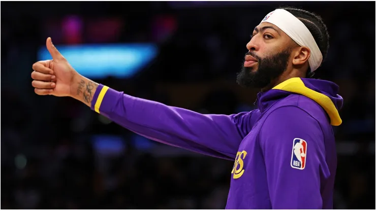 Anthony Davis