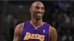Kobe Bryant