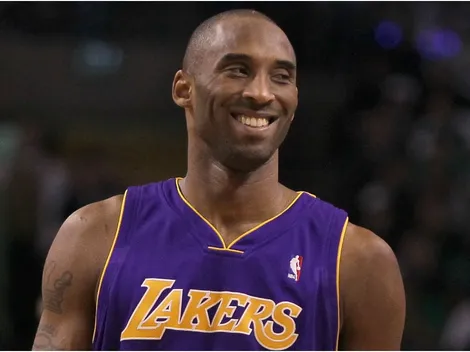 Kobe Bryant once revealed the shocking best thing that ever happened to him