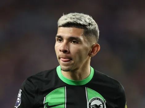 Why was Julio Enciso not called up by Paraguay for the 2026 World Cup Qualifiers?