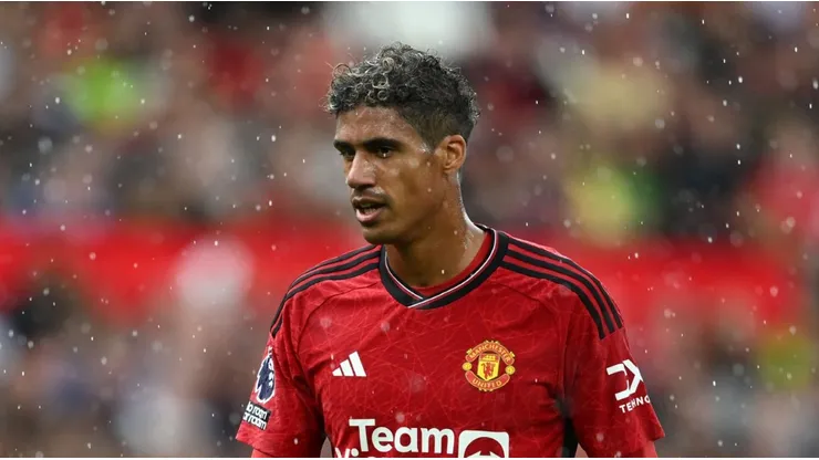 Varane of France
