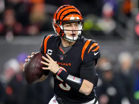 Bengals get positive update on Joe Burrow's Week 1 availability