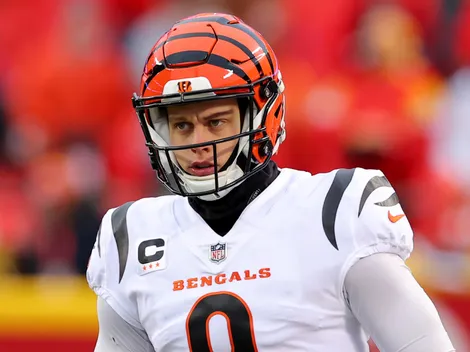 Tight end betrays the Steelers, signs with Joe Burrow's Bengals