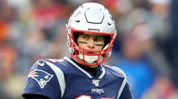 Tom Brady - New England Patriots - NFL 2019