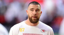 Travis Kelce - Kansas City Chiefs - NFL 2022