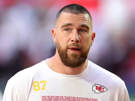 Chiefs star TE Travis Kelce might not play in Week 1 against the Lions