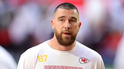 Travis Kelce – Kansas City Chiefs – NFL 2022