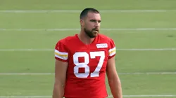 Travis Kelce
