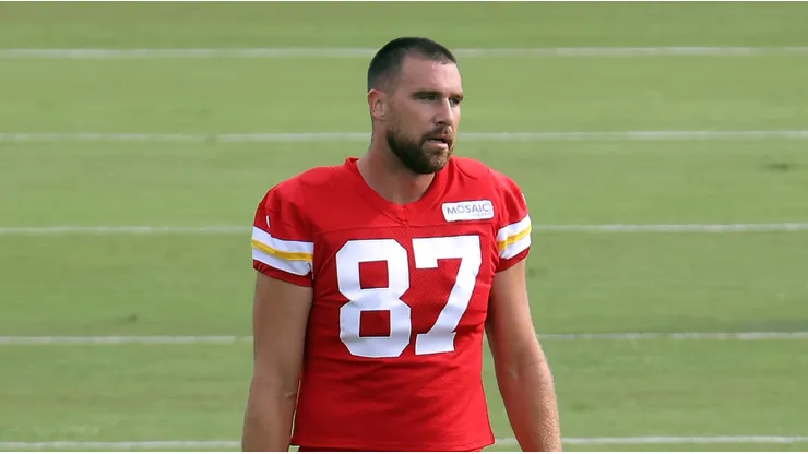 Travis Kelce