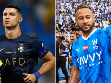 Neither Cristiano Ronaldo nor Neymar: The highest-rated Saudi Pro League player in EA Sports FC 24