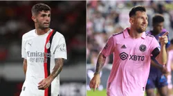 USMNT star Christian Pulisic asks, where are all the celebrities for the national team?