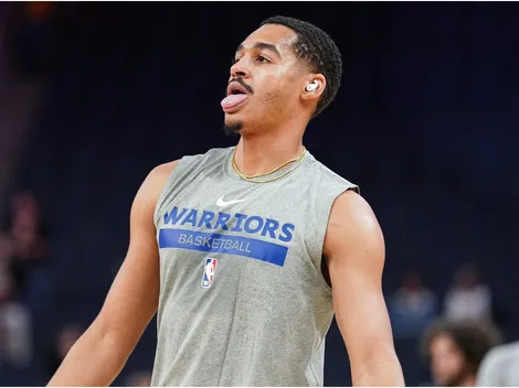 Draymond Green once admitted Jordan Poole drove Warriors players mad