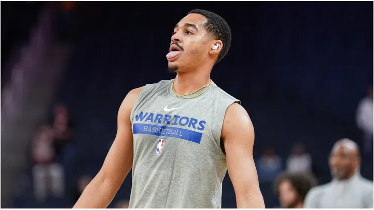 Jordan Poole