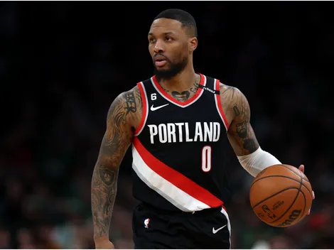 NBA Rumors: Brad Stevens didn't want Celtics to get Damian Lillard