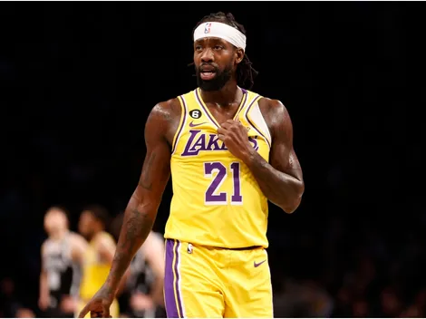 Patrick Beverley blames Lakers coach Darvin Ham for Russell Westbrook saga