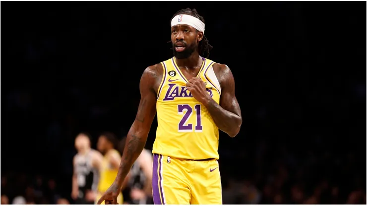 Patrick Beverley