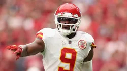 JuJu Smith-Schuster - Kansas City Chiefs - NFL 2022