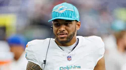 Tua Tagovailoa - Miami Dolphins - NFL 2023