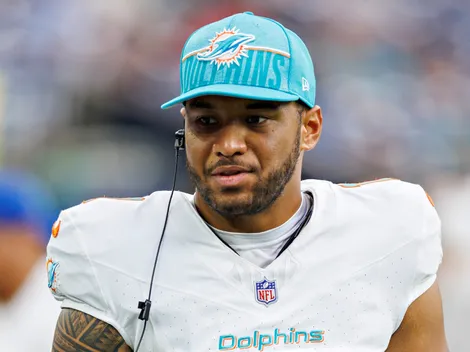 Dolphins add new receiver to help Tua Tagovailoa