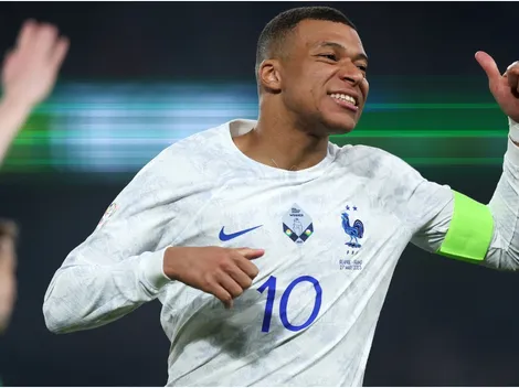 Watch France vs Ireland for FREE in the US today: TV Channel and Live Streaming