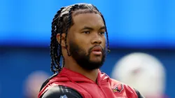 Kyler Murray - Arizona Cardinals - NFL 2022