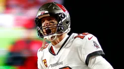 Tom Brady - Tampa Bay Buccaneers - NFL 2022