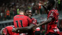 AC Milan salaries revealed: How much does Pulisic, Giroud, and Leão make?