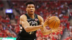 Giannis Antetokounmpo
