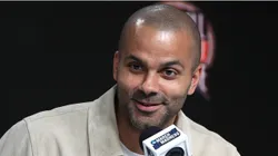 Tony Parker