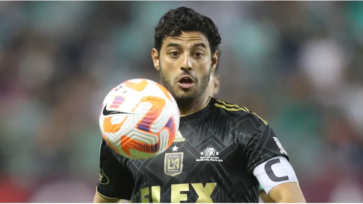 Carlos Vela - LAFC (2023)