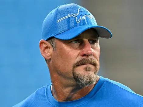 Dan Campbell is not afraid of Chiefs: Lions don't care about Chris Jones