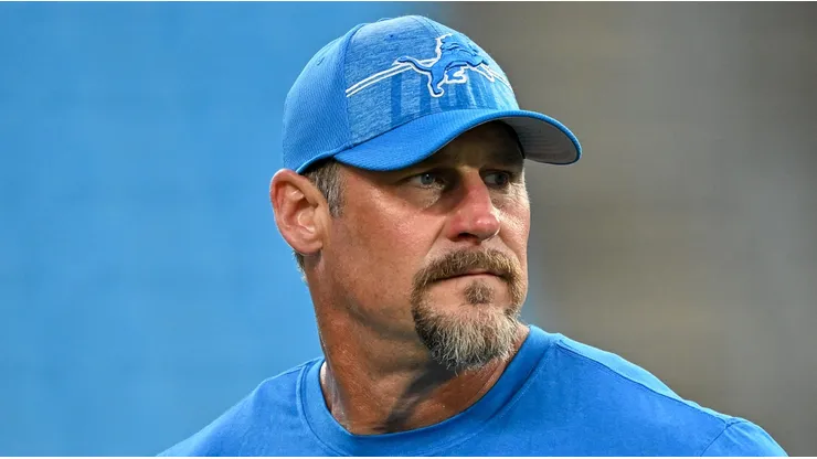 Dan Campbell