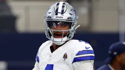 Dak Prescott - Dallas Cowboys - NFL 2023