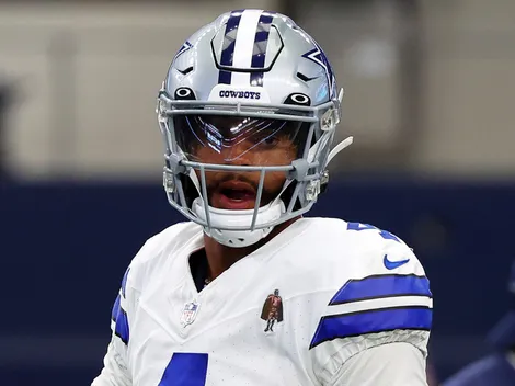 Cowboys sign top right tackle to protect Dak Prescott