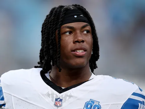 Lions plan to use use rookie RB Jahmyr Gibbs in a very surprising way