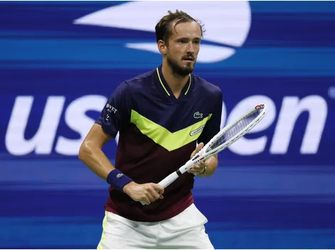 Watch Daniil Medvedev vs Alex de Minaur for FREE in the US today: TV Channel and Live Streaming for 2023 US Open