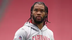 Kyler Murray - Arizona Cardinals - NFL 2022