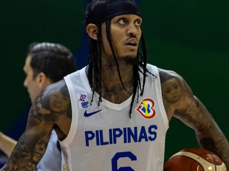 Watch: Jazz’s Jordan Clarkson Scores 20 Points in Four Minutes at 2023 FIBA World Cup