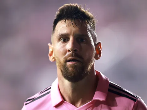 Carlos Vela had enough of the hype for Lionel Messi and Inter Miami